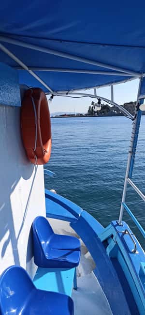 image n.9 of Kos: Fishing Trip Experience with a Greek Fisherman's Family activity in Kos Town, uploaded by supplier