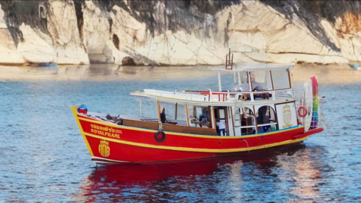 image n.6 of Ko Tao: Tao-Nangyuan Snorkeling Day Trip with Meals & Sunset activity in Ko Tao, uploaded by supplier