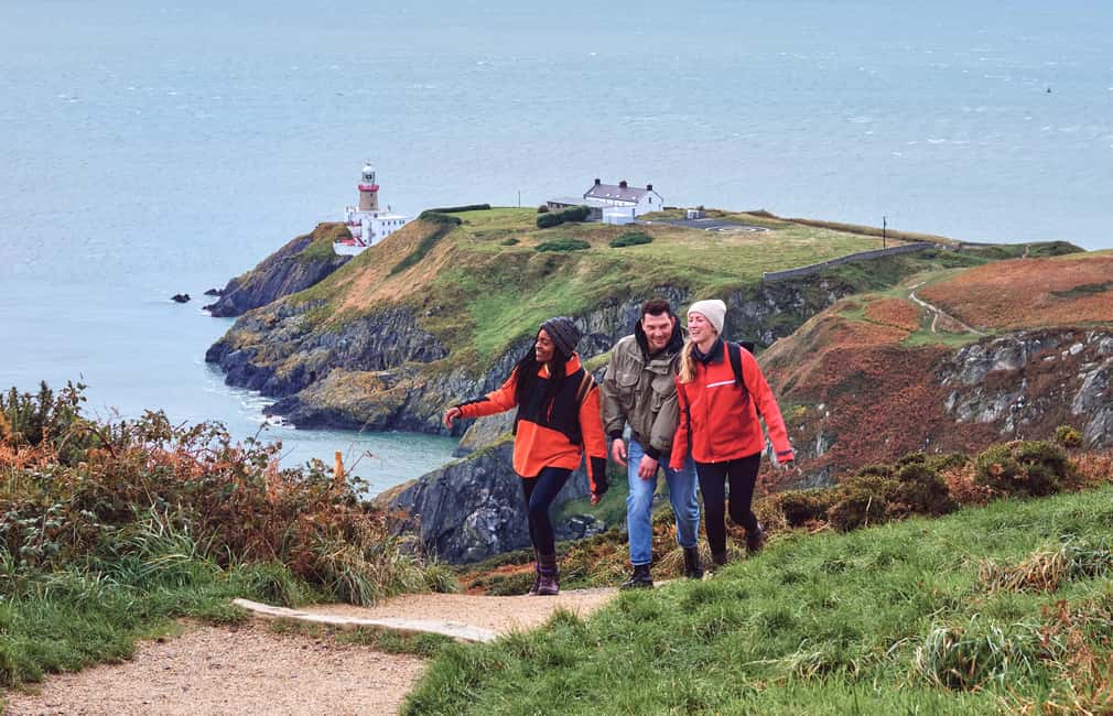imagen n.º 7 de Dublín: Excursión a pie por la costa de Howth actividad en Dublín, subida por el proveedor