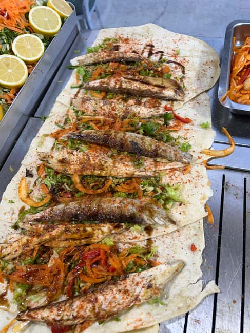 image n.43 of Istanbul: Guided Food and Culture Tour activity in Istanbul, uploaded by supplier