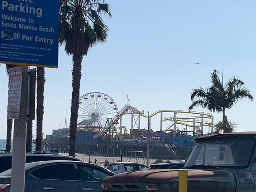 billede nr.21 af aktiviteten Fra Anaheim: LA Highlights sightseeingtur i Los Angeles, uploadet af udbyder