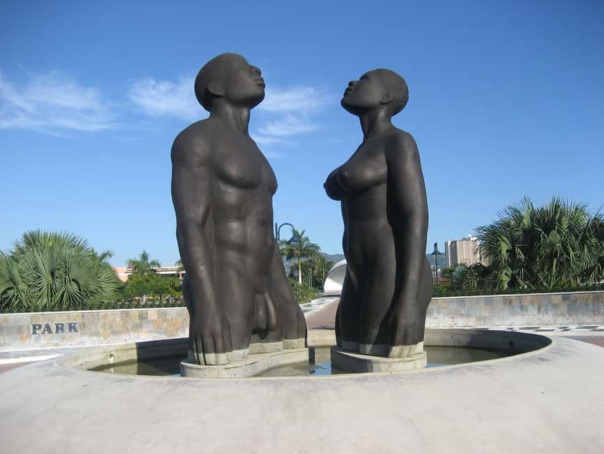 imagem n.11 de City tour em Kingston, incluindo taxas de entrada atividade em Kingston, Jamaica, carregada pelo fornecedor
