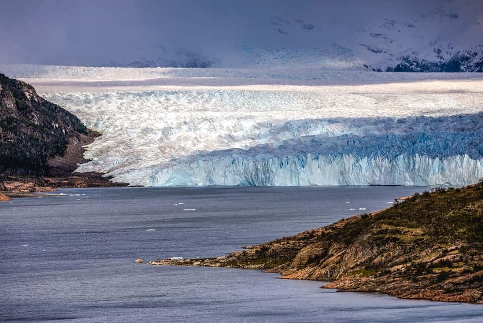 image n.4 of El Calafate: Trip to the Famous Perito Moreno Glacier activity in Santa Cruz Province, uploaded by supplier