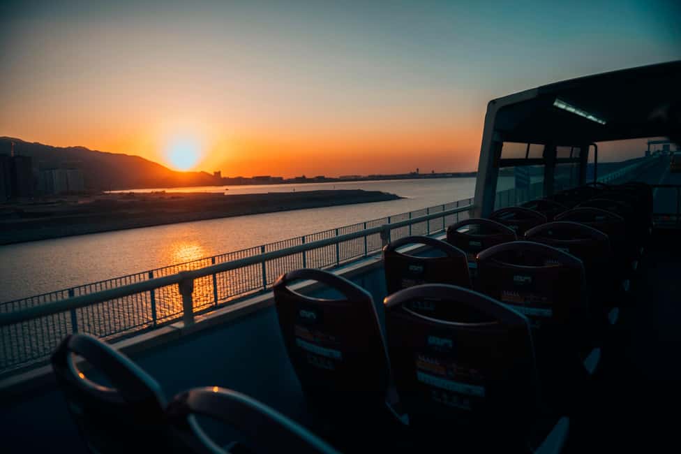 imagem n.9 de Hong Kong: Experiência turística no autocarro 360 Lantau Open-Top Bus atividade em Ilha de Lantau, carregada pelo fornecedor
