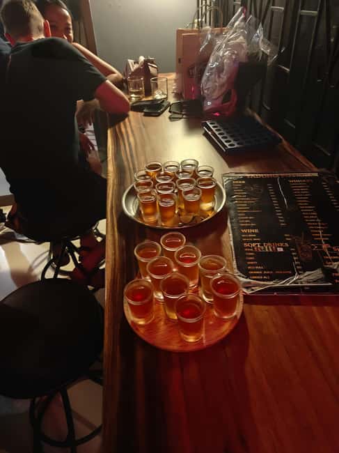 image n.53 of Bangkok: Bar and Club Crawl activity in Bangkok, uploaded by supplier
