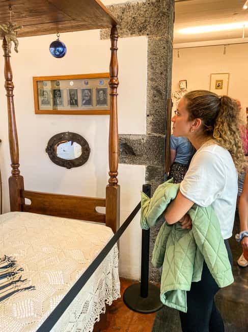 imagen n.º 10 de Ciudad de México: ticket de acceso al Museo Frida Kahlo con guía digital actividad en Ciudad de México, subida por el proveedor