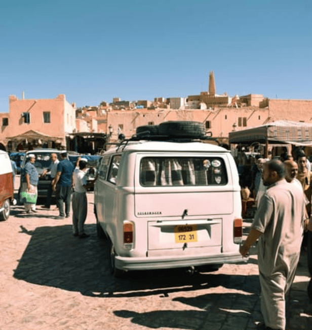 image n.40 of Ghardaia: Golden Days in Oued M’zab Valley Tour activity in Ghardaïa Province, uploaded by supplier