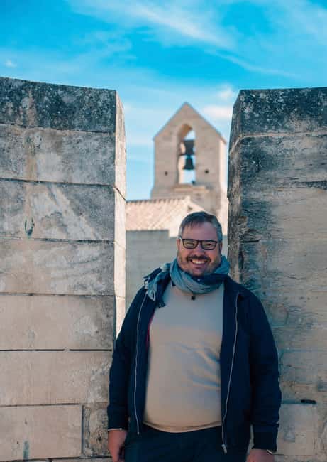 billede nr.12 af aktiviteten Avignon: Oplev hemmelighederne i Pavepaladset i Avignon, uploadet af udbyder