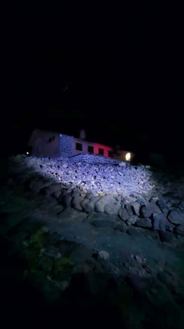 image n.27 of Tenerife: Teide Night Hike to Watch Sunrise and Shadow activity in Canary Islands, uploaded by supplier