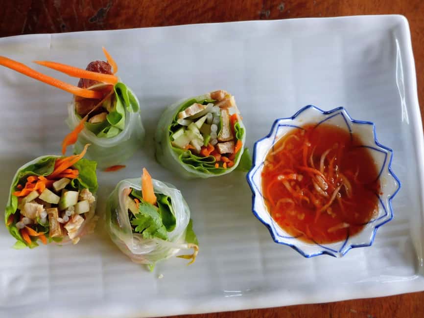 image n.3 of Koh Lanta: Lunch Course at Lanta Thai Cookery School activity in Gulf of Thailand, uploaded by supplier