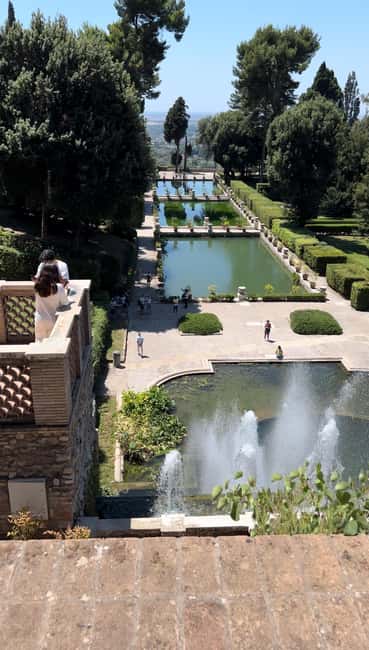 image n.7 of Tivoli and Nemi Photography Experience: A Day Trip from Rome activity in Tivoli, Lazio, uploaded by supplier