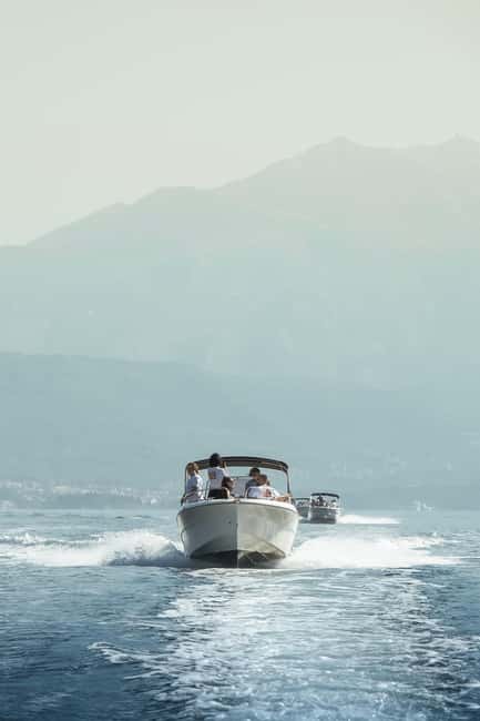 image n.5 of Azure Wonders: Kotor's Blue Cave Expedition activity in Kotor, uploaded by supplier