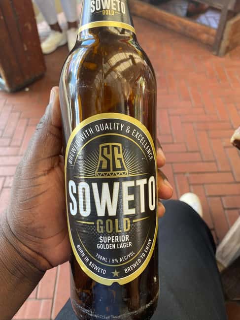 imagem n.9 de Joanesburgo: Excursão de 1 dia com o Soweto e o Museu do Apartheid atividade em Joanesburgo, carregada pelo fornecedor