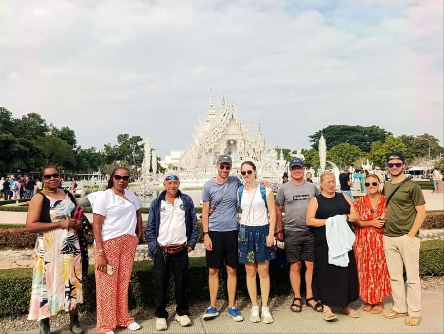 image n.60 of Chiang Rai Discovery:7 Attractions, Tickets & Lunch Included activity in Chiang Rai, uploaded by supplier