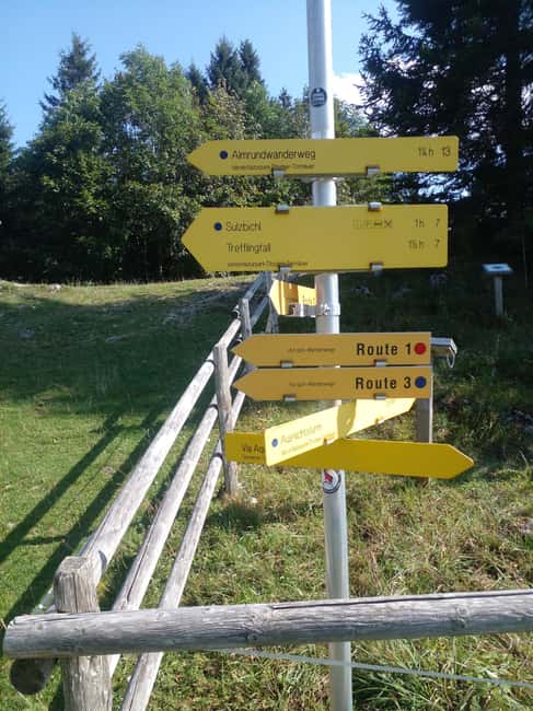 Bild Nr. 6 von Alp Mountains Tour Aktivität in Tirol, hochgeladen vom Anbieter