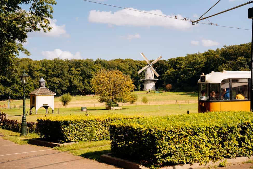 image n.12 of Arnhem: Dutch Open Air Museum Entry Ticket activity in Gelderland, uploaded by supplier
