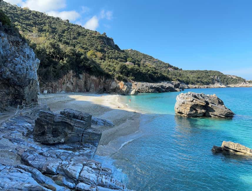 image n.8 of Volos: Private Tour of Tsagkarada & Mylopotamos activity in Thessaly, uploaded by supplier