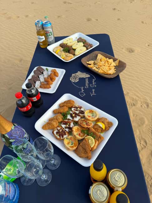 image n.11 of Walvisbay: Sandwich Harbour 4x4 Tour-Unparalleled Experience activity in Erongo, uploaded by supplier