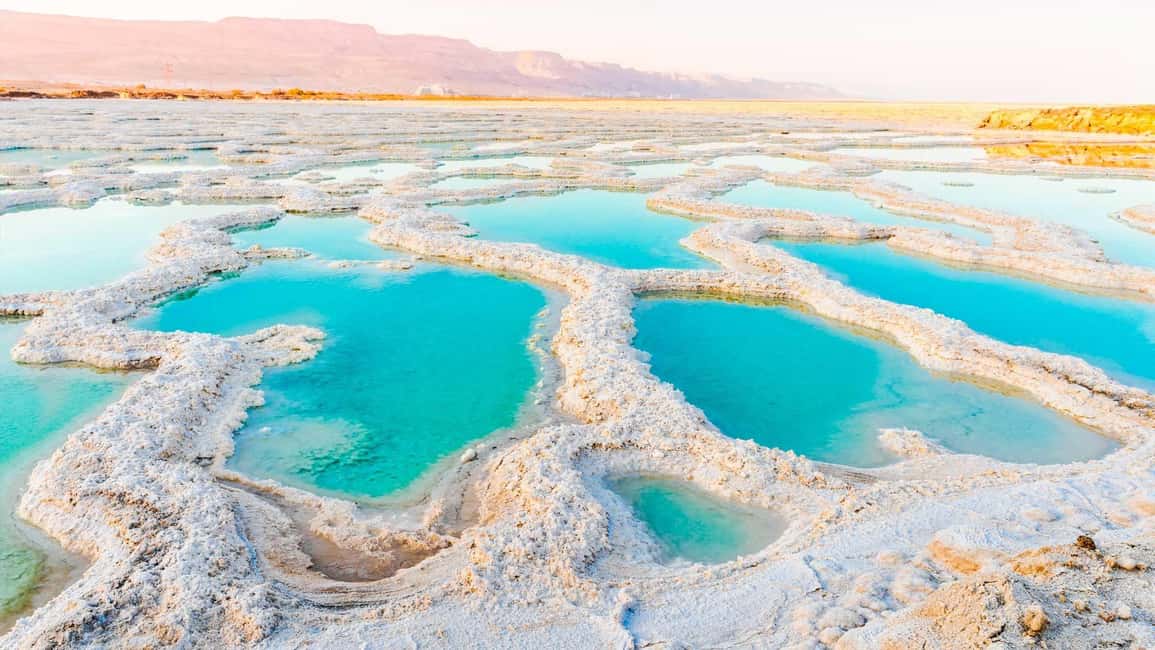 bild nr.26 av Från Amman: Petra, Wadi Rum och Döda havet Privat 2-dagarsutflykt aktivitet i Amman (region), uppladdad av arrangören