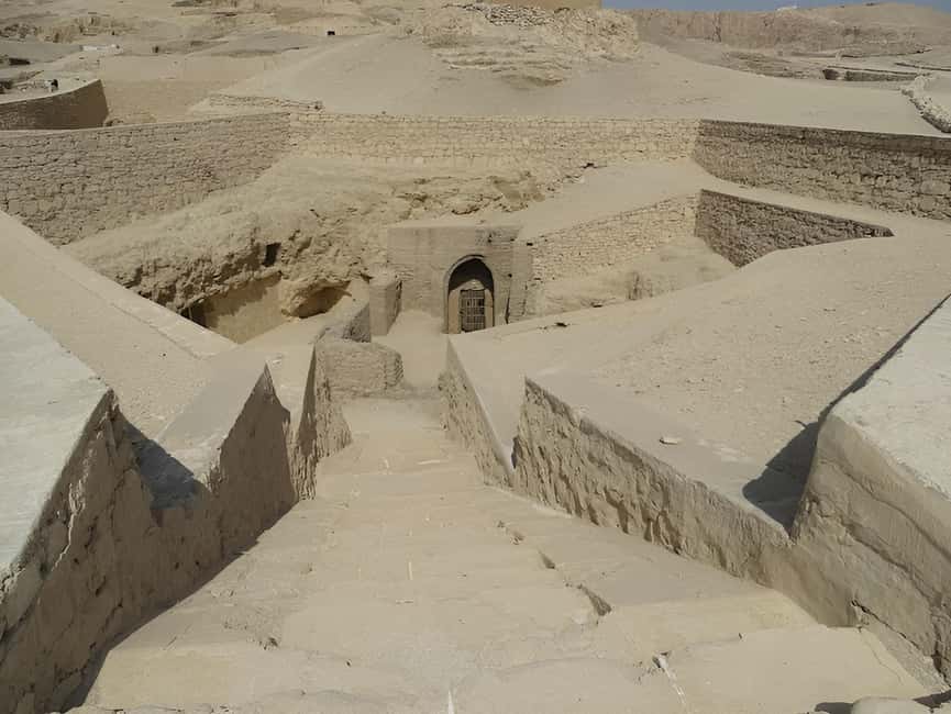 Immagine nº 14 di Luxor: servizio di trasferimento privato personalizzato per l'intera giornata attività a Luxor, caricata dal fornitore