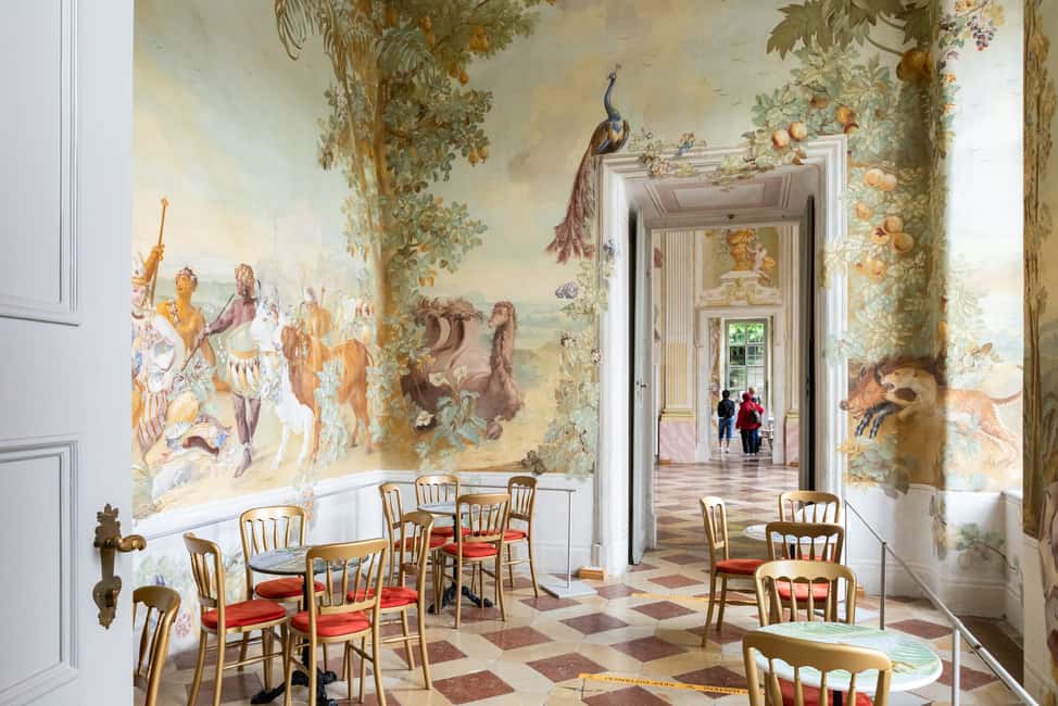 image n.2 of Vienna: Wachau, Melk Abbey, and Danube Valleys Tour activity in Melk, uploaded by supplier