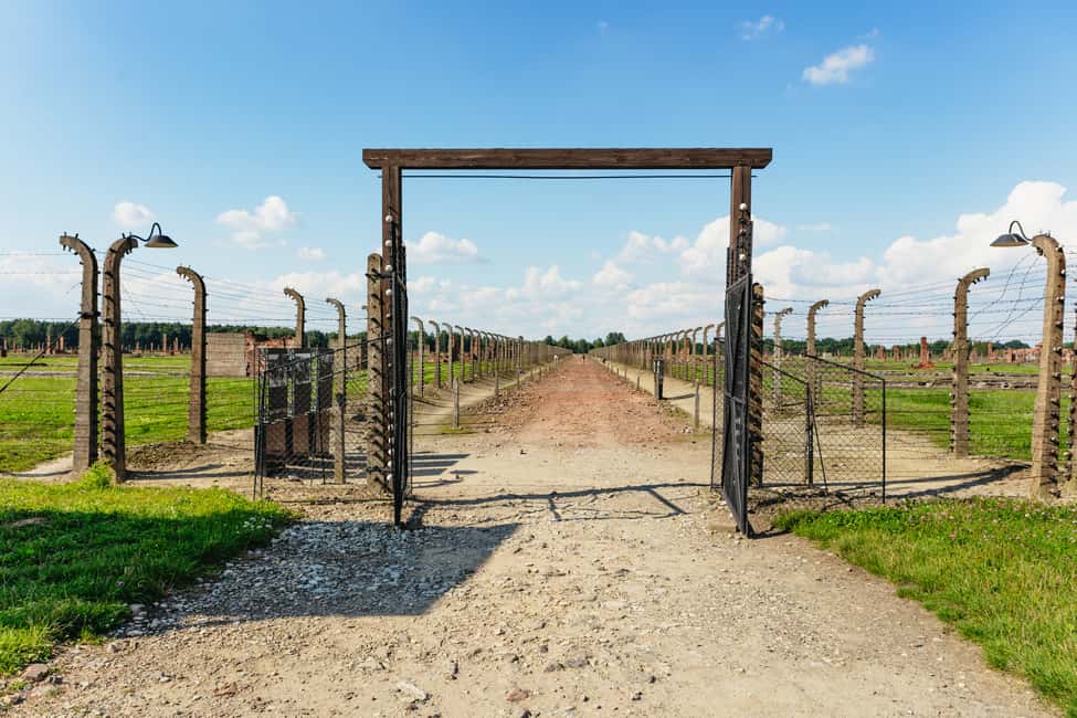 image n.9 of Auschwitz-Birkenau: Skip-the-Line Entry Ticket & Guided Tour activity in Oswiecim, uploaded by supplier