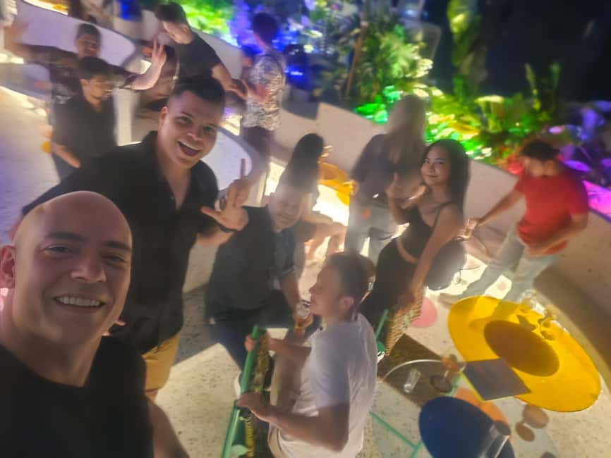 image n.61 of Bangkok: Bar and Club Crawl activity in Bangkok, uploaded by supplier