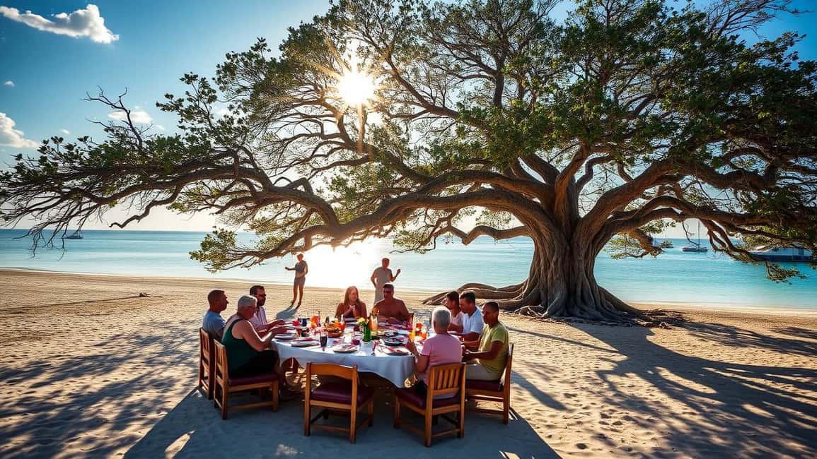 image n.12 of Zanzibar: Safari Blue Full-Day Tour with Lunch and transfer activity in Zanzibar City, uploaded by supplier