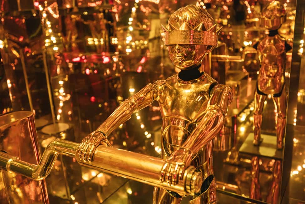 image n.3 of NYC: Mercer Labs Museum of Art and Technology activity in New York City, uploaded by supplier