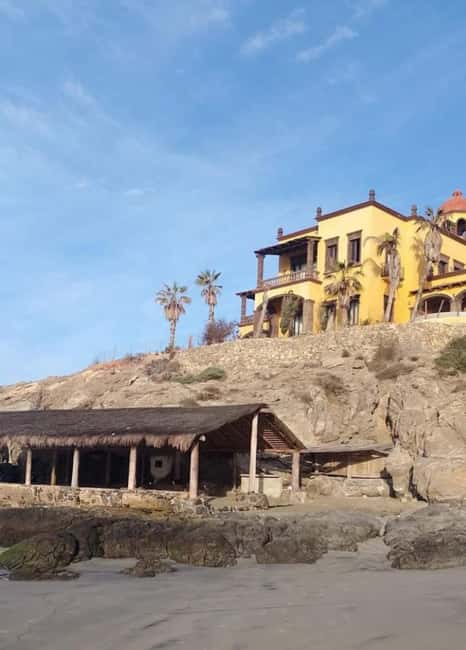 image n.7 of Incredible Private Tour to Todos Santos Magical Town activity in Cabo San Lucas, uploaded by supplier