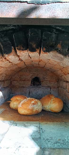 billede nr.12 af aktiviteten Skopje: Cykel- og brunchoplevelse i Skopje, uploadet af udbyder