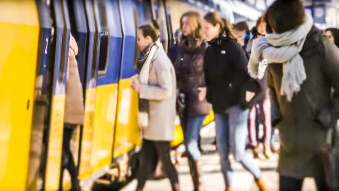 Image N°5 de Amsterdam : Billet de voyage pour Amsterdam et sa région pour 1 à 3 jours activité à Amsterdam, publiée par le prestataire