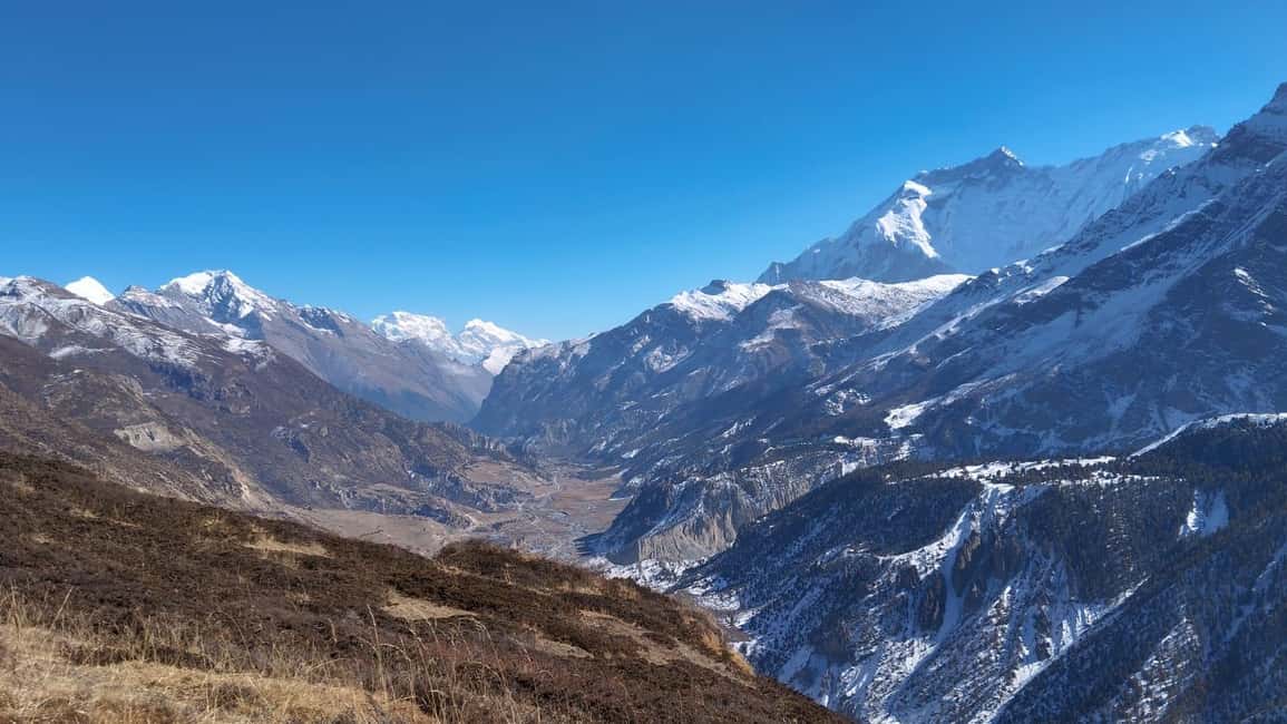 image n.53 of 8-Day Adventurous Annapurna Circuit Trek via Thorongla Pass activity in Pashchimanchal, Western Region, uploaded by supplier