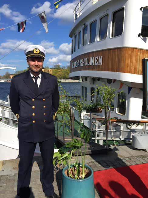 bild nr.7 av Stockholm: Midsommar båttur i skärgården med liveguide DE/EN aktivitet i Stockholms län, uppladdad av arrangören