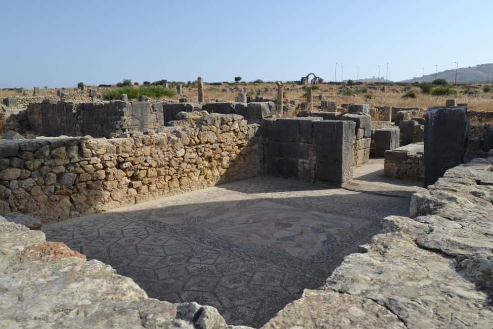billede nr.39 af aktiviteten Dagstur fra Fes til Volubilis via Meknes og Moulay Idriss i Meknès, uploadet af udbyder