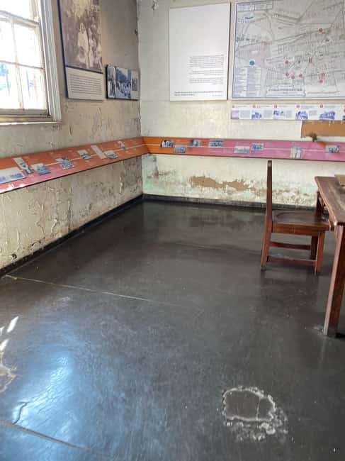 imagem n.48 de Excursão de 1 dia a Joanesburgo e à cidade de Soweto atividade em Joanesburgo, carregada pelo fornecedor