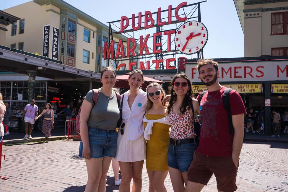 image n.15 of Seattle: Chocolate Tour with Tastings activity in Seattle, uploaded by supplier