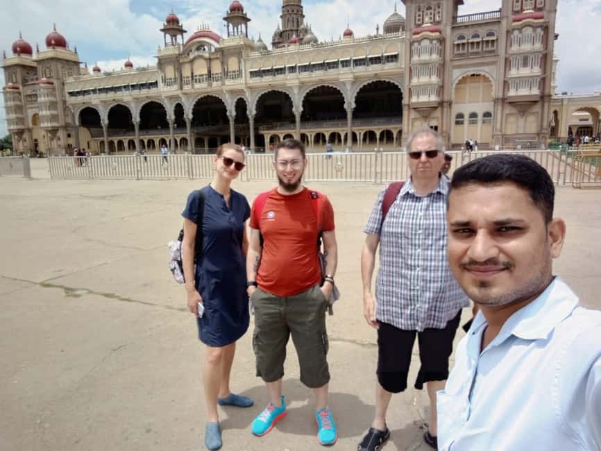 image n.16 of Bengaluru: Guided Full-Day Trip to Mysore with Lunch Option activity in Mysore, uploaded by supplier