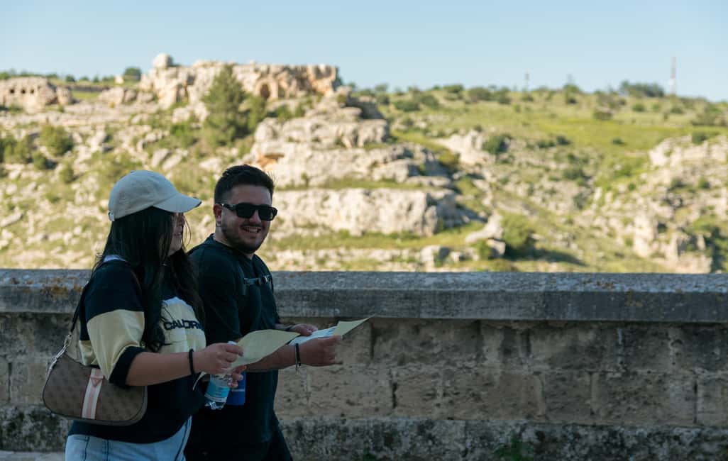 image n.24 of Sassi di Matera: Treasure Hunt in the Sassi activity in Matera, uploaded by supplier