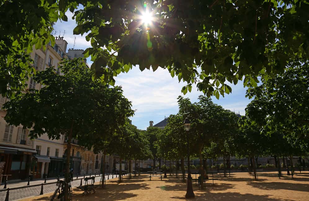 Image N°7 de Paris : visite à pied du centre-ville avec accès réservé à Notre-Dame activité à Paris, publiée par le prestataire