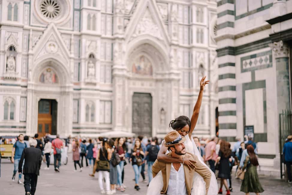 image n.3 of Florence: Private Photoshoot activity in Florence, uploaded by supplier
