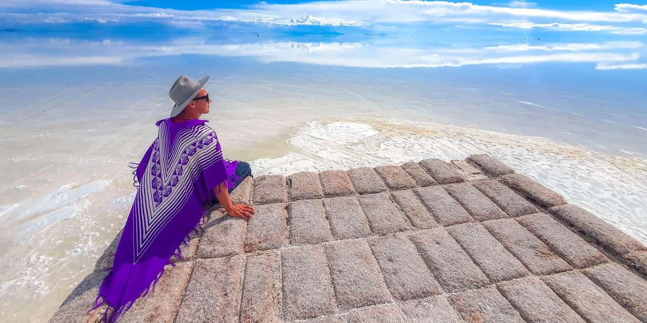 image n.5 of Salar de Uyuni 2 day with bus from La Paz activity in La Paz, uploaded by supplier