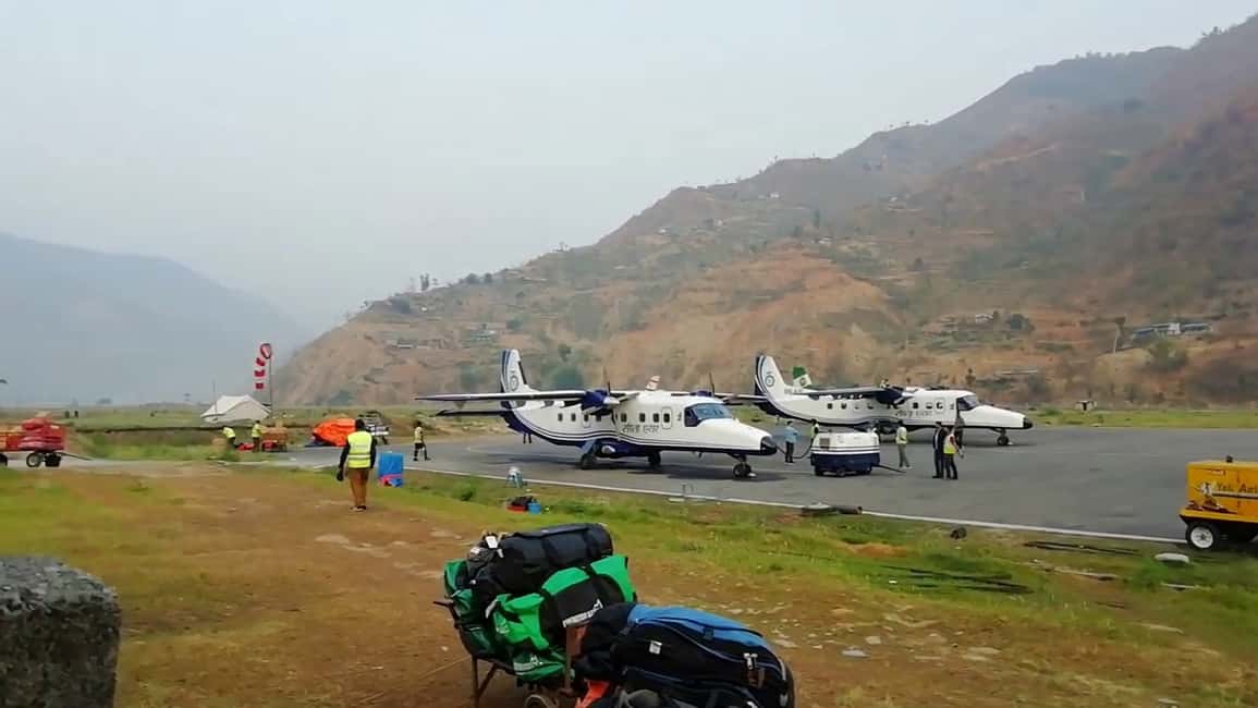 image n.2 of Kathmandu to Ramechhap (Manthali Airport) Transfer Service activity in Kathmandu, uploaded by supplier