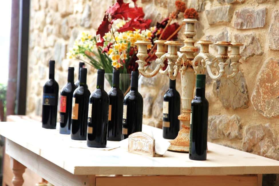 Immagine nº 8 di Da Roma: Gita di un giorno a Bagnoregio e Orvieto con vini e pranzo attività a Viterbo, caricata dal fornitore