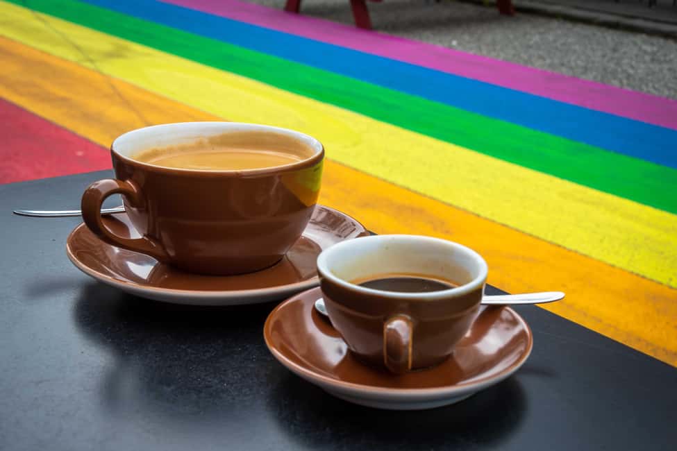 bild nr.3 av Reykjavík: Privat HBTQ+ vandringstur med en lokal guide aktivitet i Reykjavik, uppladdad av arrangören