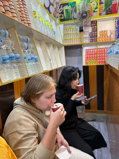 image n.7 of Kathmandu: Food and Drink Walking Tour activity in Kathmandu, uploaded by supplier