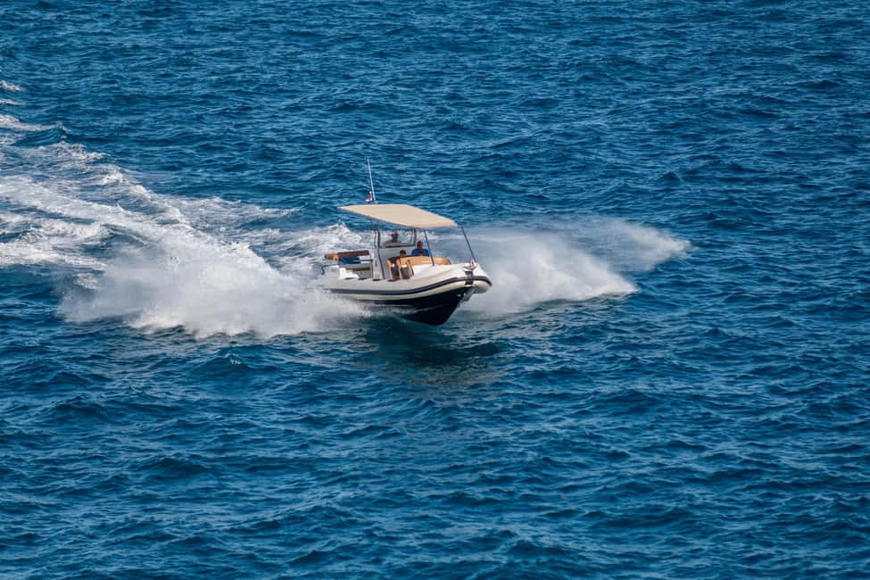 billede nr.40 af aktiviteten Split: Privat tur til den blå lagune og Šolta-skibsvraget i Dalmatien, uploadet af udbyder