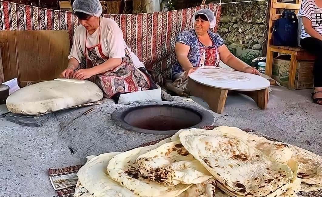 image n.20 of 3 Day All of Armenia Private Tour from Yerevan activity in Garni, uploaded by supplier