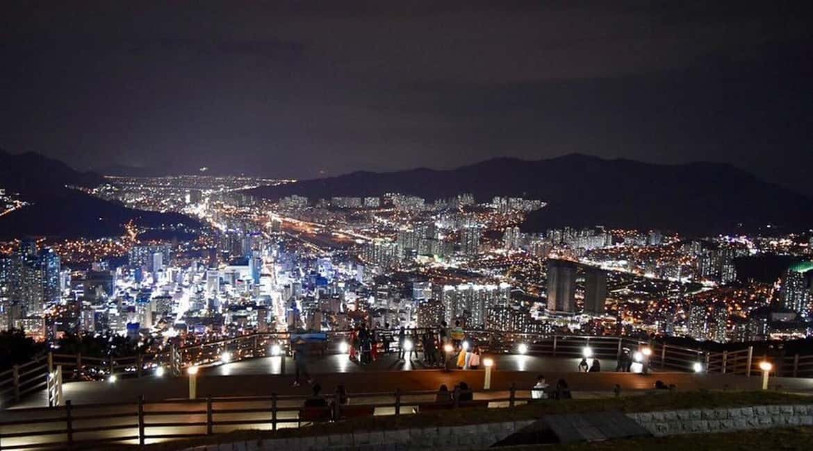 image n.9 of Busan: Hidden Gems, Beaches and Local Food Private Tour activity in Busan, uploaded by supplier
