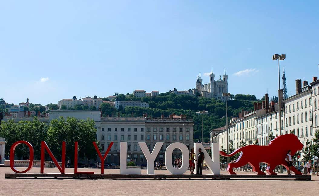 image n.4 of Lyon: Old District Private Guided Walking Tour activity in Lyon, uploaded by supplier